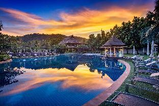 chada lanta beach resort