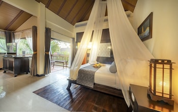 chada lanta beach resort