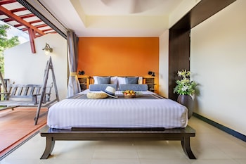 chada lanta beach resort