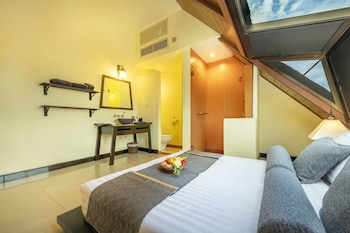 chada lanta beach resort