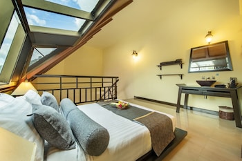 chada lanta beach resort