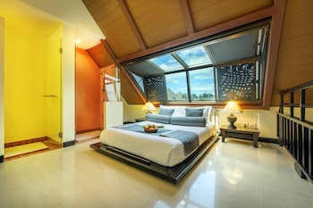 chada lanta beach resort