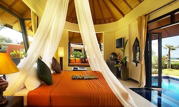 chada lanta beach resort