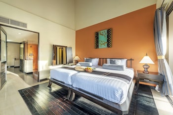 chada lanta beach resort