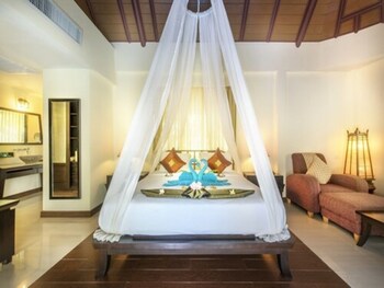 chada lanta beach resort