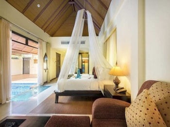 chada lanta beach resort