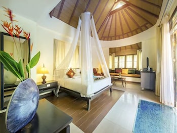 chada lanta beach resort