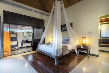 chada lanta beach resort