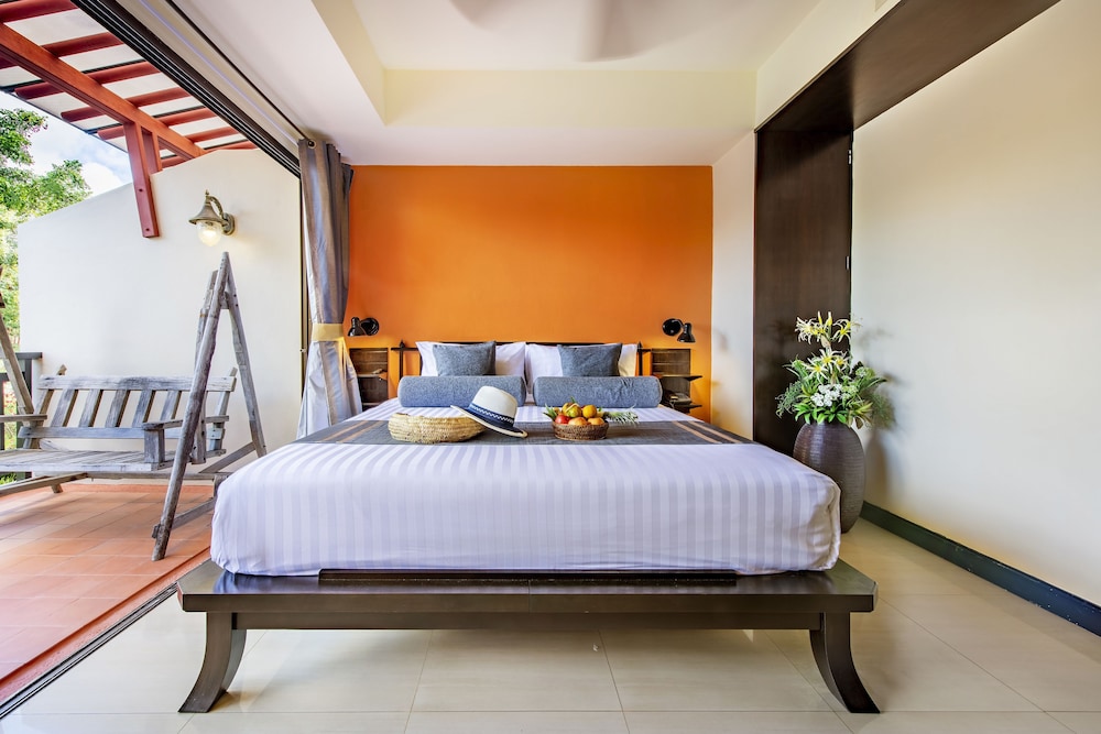 chada lanta beach resort