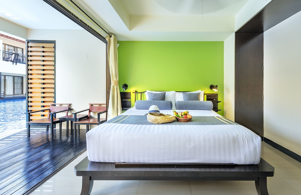 chada lanta beach resort