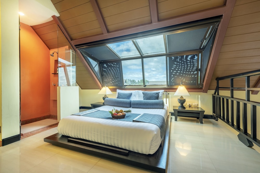 chada lanta beach resort