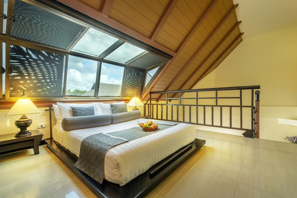 chada lanta beach resort