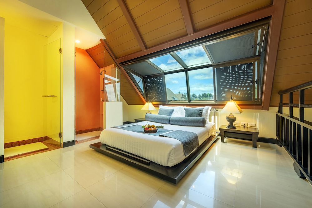 chada lanta beach resort