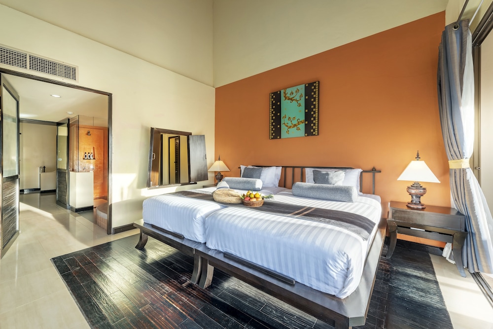 chada lanta beach resort