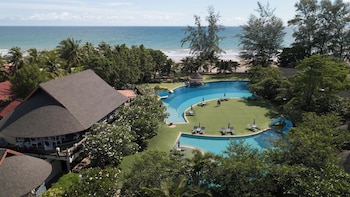 Chada Lanta Beach Resort,,5 star