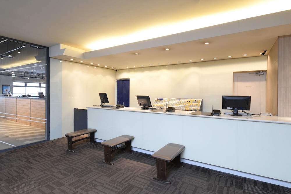 hotel mystays miyazaki