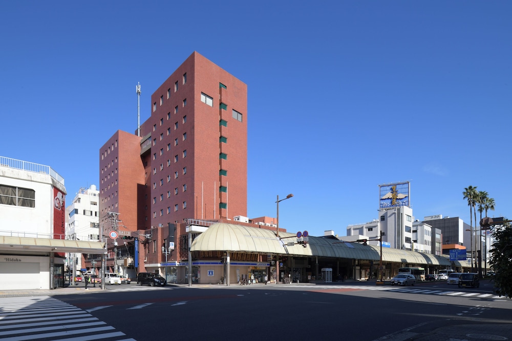 hotel mystays miyazaki