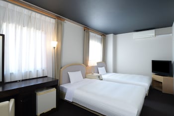 hotel mystays miyazaki