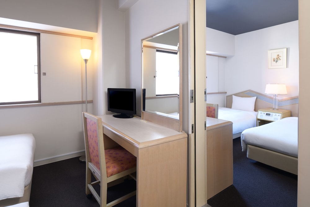 hotel mystays miyazaki