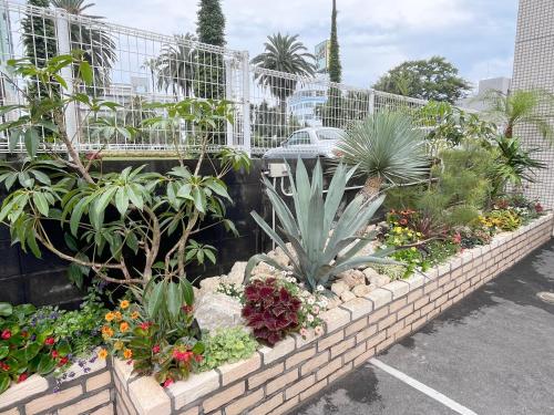 miyazaki mango hotel