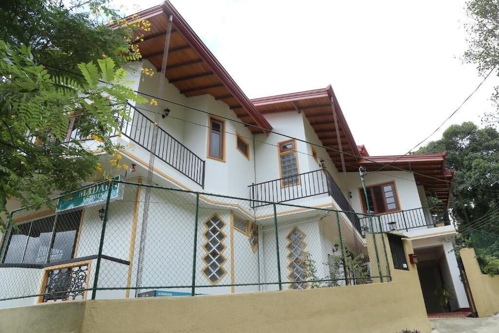 the springfields kandy