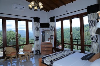the springfields kandy