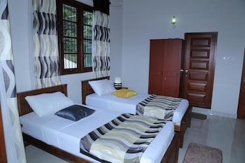 the springfields kandy