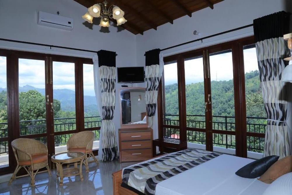 the springfields kandy