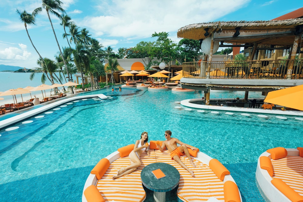 79 beach club and resort samui adults only