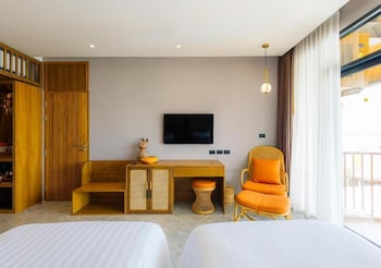 79 beach club and resort samui adults only