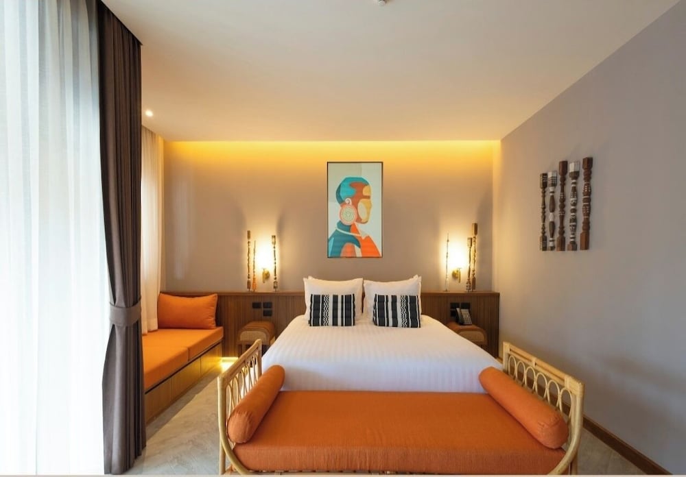 79 beach club and resort samui adults only