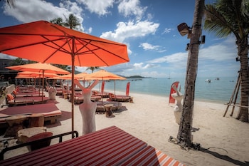 79 beach club and resort samui adults only
