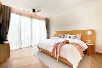 marasca samui small luxury hotels of the world