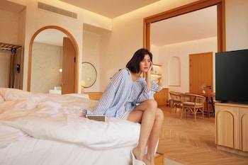 marasca samui small luxury hotels of the world