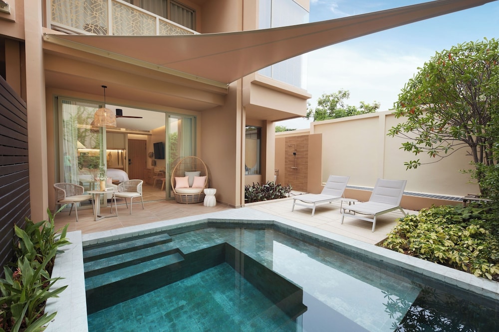 marasca samui small luxury hotels of the world