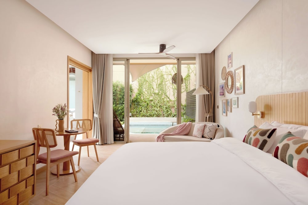 marasca samui small luxury hotels of the world