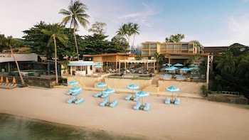 marasca samui small luxury hotels of the world