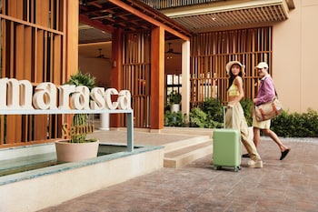 marasca samui small luxury hotels of the world