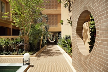 marasca samui small luxury hotels of the world