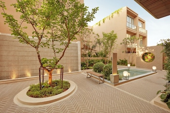 marasca samui small luxury hotels of the world