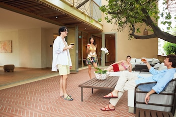 marasca samui small luxury hotels of the world