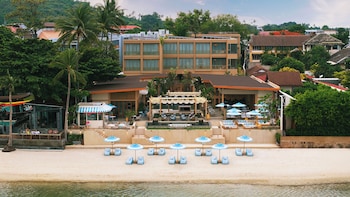 marasca samui small luxury hotels of the world