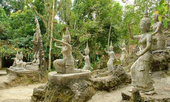 marasca samui small luxury hotels of the world