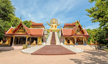 marasca samui small luxury hotels of the world