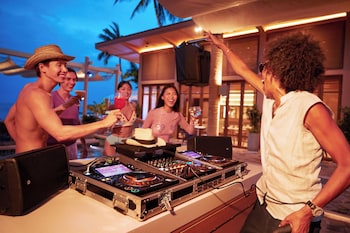 marasca samui small luxury hotels of the world