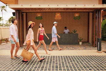 marasca samui small luxury hotels of the world