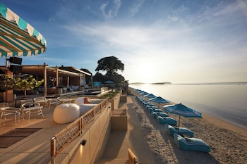 marasca samui small luxury hotels of the world