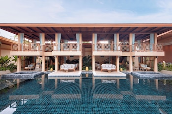 marasca samui small luxury hotels of the world