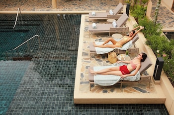 Marasca Samui - Small Luxury Hotels Of The World,,4 star