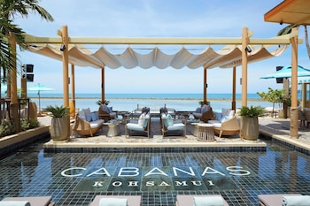 marasca samui small luxury hotels of the world